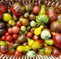 Merveille des marchés | Solanum lycopersicum